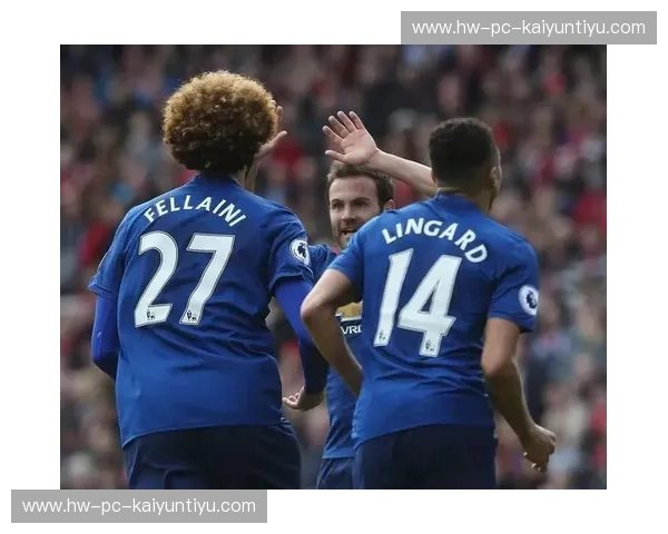 开云体育客场不败——打造强者之路的秘密