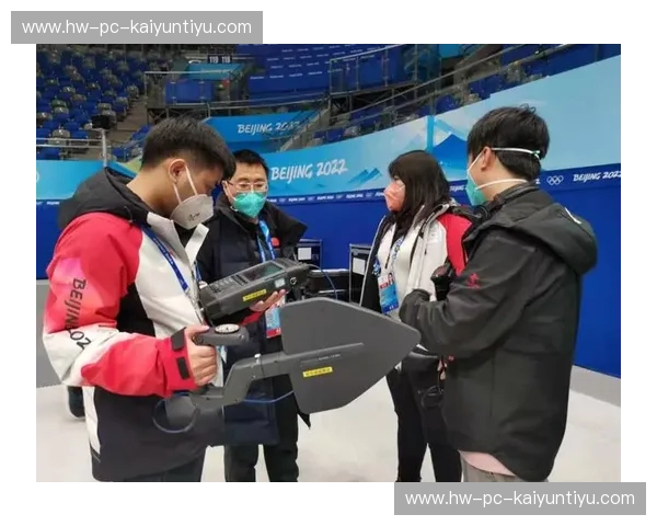 冬奥会2024抽签——一场关于速度、激情与幸运的邂逅