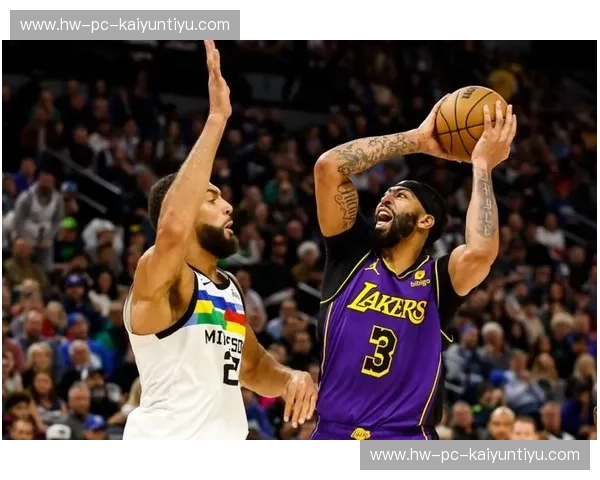 湖人vs掘金2012：一场未竟的史诗，与湖人王朝的暗流涌动